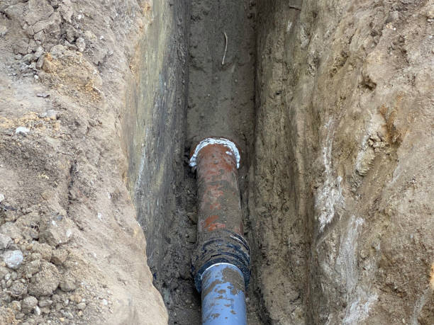 24/7 water damage repair in El Cajon, CA