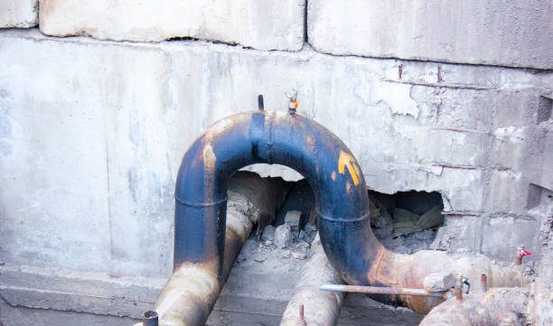 Best Local water damage restoration  in El Jon, CA